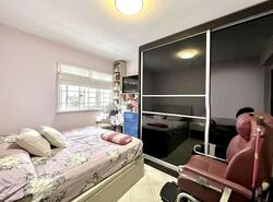 Blk 6 Holland Close (Queenstown), HDB 3 Rooms #538022011